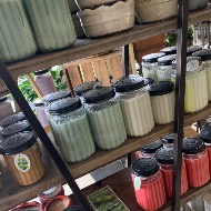 SwanCreek Jar Candles
