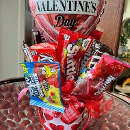 Candy Bouquet