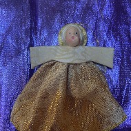 tiny angel