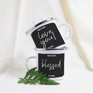 Candle mug
