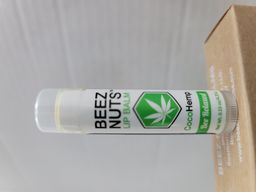 Coco Hemp Lip Balm
