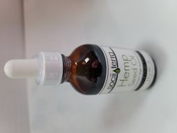 Hemp Seed Oil