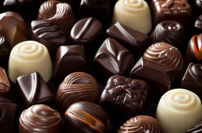 Gourmet Chocolates