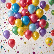 Balloons