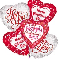 Mylar Balloons