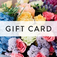Anderson Gift Cards