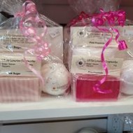 Gifts Packs - Bath products