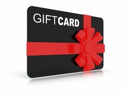Restaurant Gift Cards