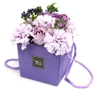 Luxury Soap Flower Bouquet