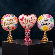 Balloons