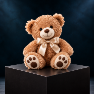 Stuffed Animal