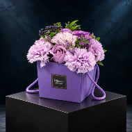Luxury Soap Flower Bouquet