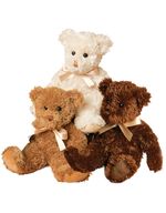 Stuffed Animal