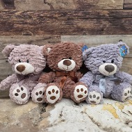 9" Stuffed Bears