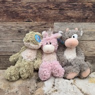 Stuffed Animals