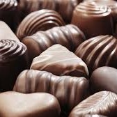 Hand Dipped Milk Chocolates