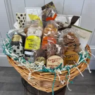 Gourmet Basket