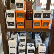 Bluffton Candles