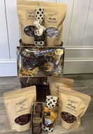 Chocolates (may contain nuts)