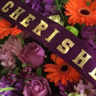 Customized Banner