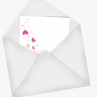 Greeting Card Mother's Day