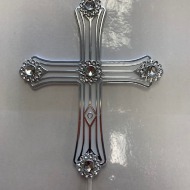 Cross Pick - 3 Variations