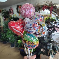 Tiny Balloon
