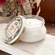 Velvet Whiskey Candle