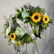 Personalized Ribbon
