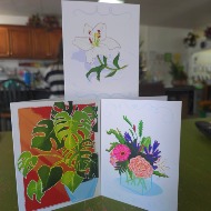 Greeting Card