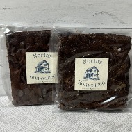 North Homestead Brownies