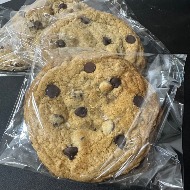 NORTH HOMESTEAD COOKIES!