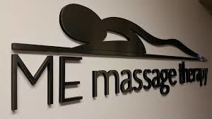 ME Massage