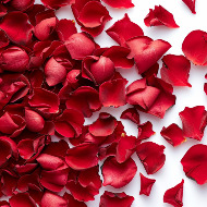 Bag of Rose Petals