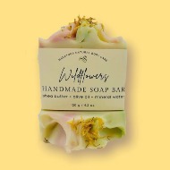 Handmade Soap Bar