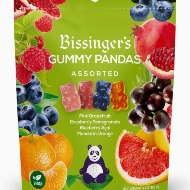 Bissinger's Gummy Pandas