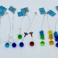 “Art Cristal” local Calgary Supplier