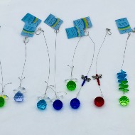 Choose 1 “Art Cristal” local Calgary supplier