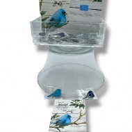 Bluebird of Happiness