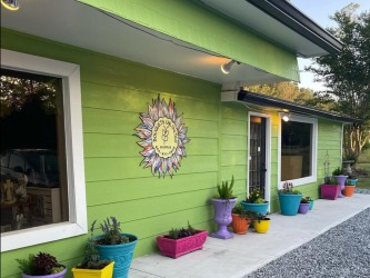 Store Front