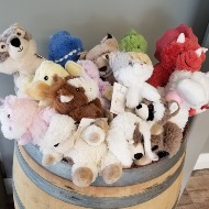 Stuffed Animal