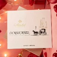 Downtowner - Top of the line assorted Chocolates