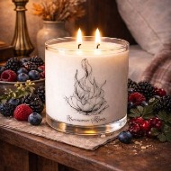 Berry Noir | Dark Berries + Musk
