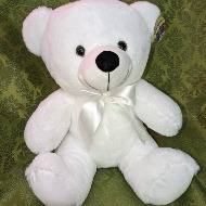 14 Inch Bear