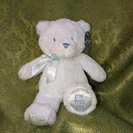 Baby Boy Bear