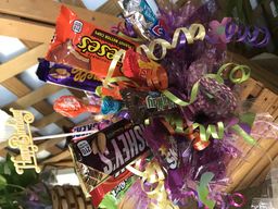 Candy