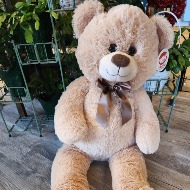 stuffed animal