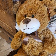 Stuffed Animal