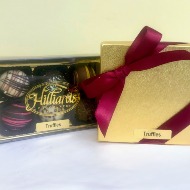 Hilliard Chocolate Truffles