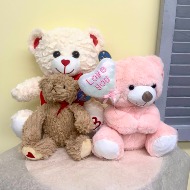 Stuffed Animal